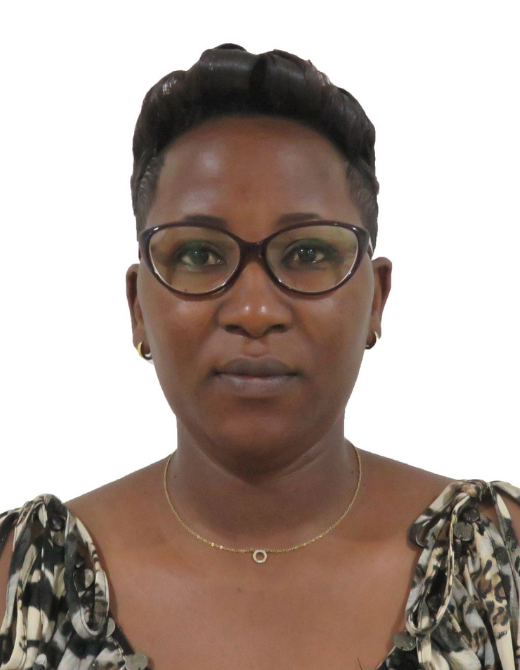 Mrs. ALOYSIE MANISHIME