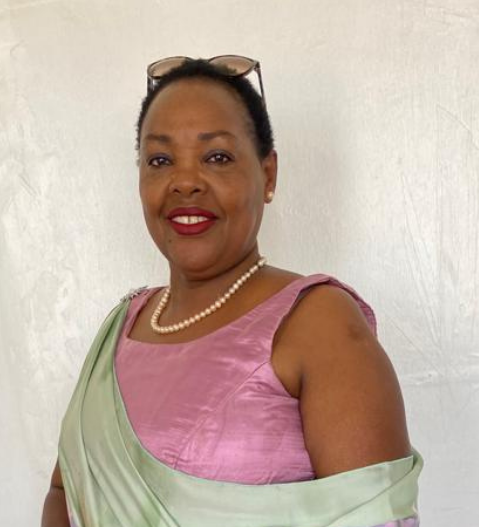 Mrs. MUKAYIRANGA RUGABIRA Chantal