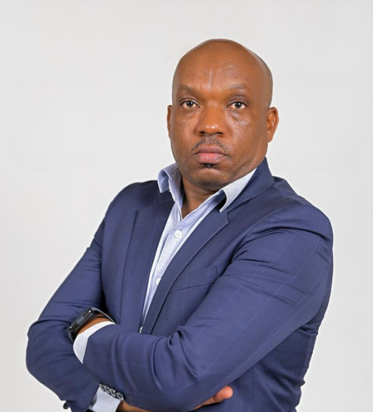 Me.  JEAN BOSCO NUBUMWE